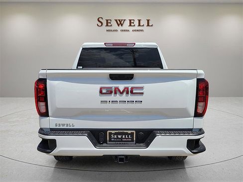 New 2026 GMC Sierra 1500 Pro w/ Graphite Edition image 4