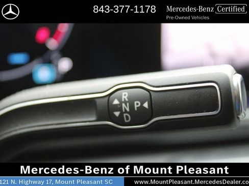Certified 2025 Mercedes-Benz GLE 450 4MATIC image 34