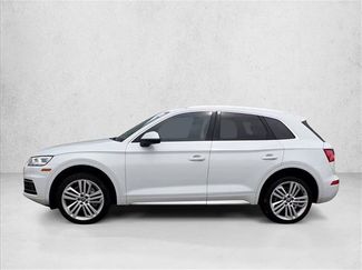 Used 2020 Audi Q5 2.0T Premium Plus AWD/4WD video 2