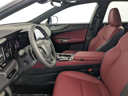 Used 2025 Lexus NX 350 AWD w/ Accessory Package (2T) image 11