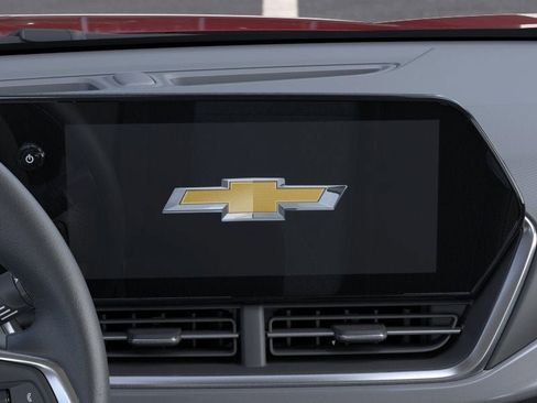 New 2026 Chevrolet Trax LT w/ Driver Confidence Package image 57