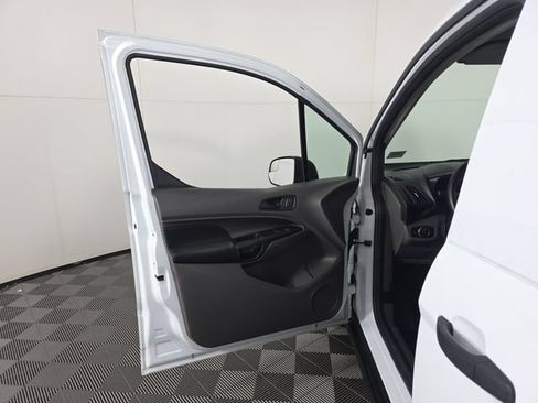 Used 2020 Ford Transit Connect XL FWD image 21