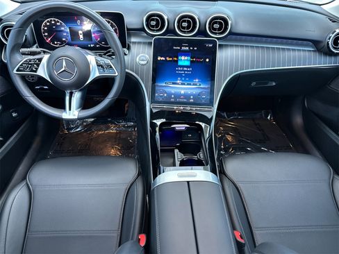 Certified 2023 Mercedes-Benz C 300 Sedan image 15