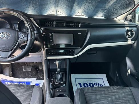 Used 2017 Toyota Corolla iM FWD image 6