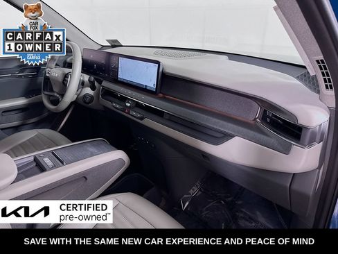 Certified 2024 Kia EV9 Land AWD/4WD image 39