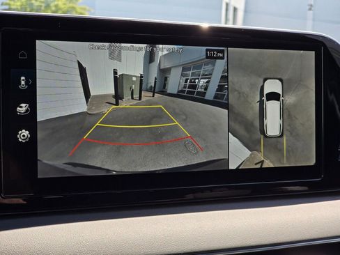 New 2025 Hyundai Palisade Calligraphy image 23