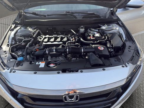 Used 2020 Honda Accord Sport image 23
