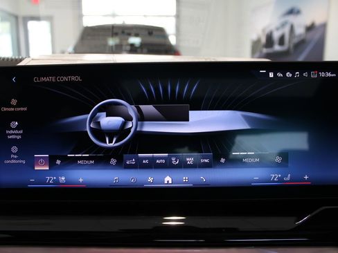 New 2026 BMW 550e xDrive AWD/4WD image 7