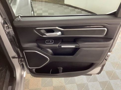 Used 2022 RAM 1500 Laramie w/ Sport Appearance Package image 12