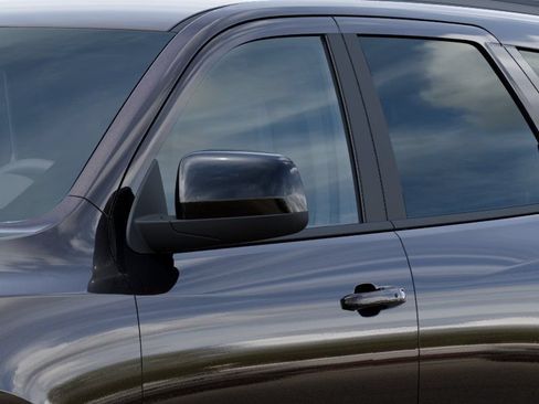 New 2026 Dodge Durango GT w/ Blacktop Package RWD image 12