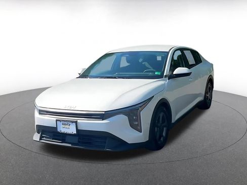 Used 2025 Kia K4 FWD image 7