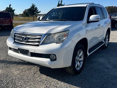 Used 2013 Lexus GX 460