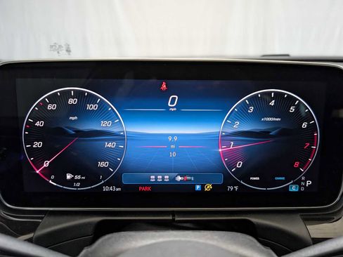 New 2025 Mercedes-Benz C 300 C 300 image 26