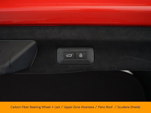 Used 2025 Ferrari Purosangue image 35