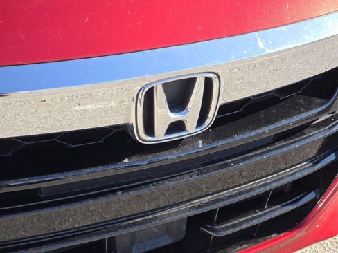 Certified 2020 Honda Accord LX image 10