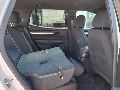 New 2026 GMC Terrain Elevation w/ Technology Package II image 43