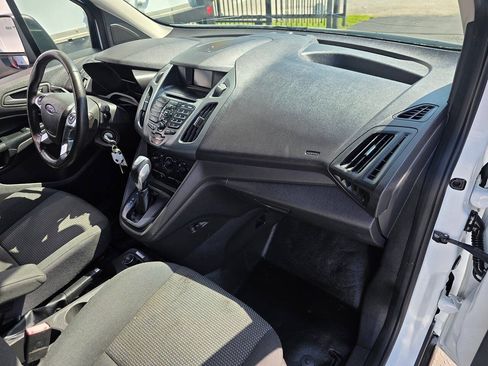 Used 2017 Ford Transit Connect XL FWD image 21