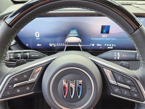 New 2025 Buick Enclave Sport Touring w/ Super Cruise Package image 23