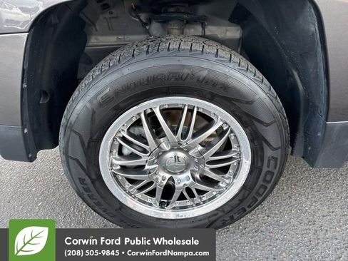 Used 2016 Jeep Patriot Sport image 9