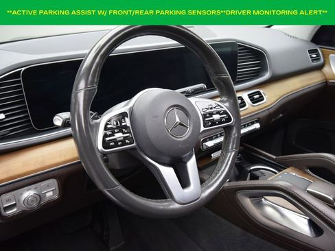 Used 2020 Mercedes-Benz GLE 350 GLE 350 4MATIC image 14