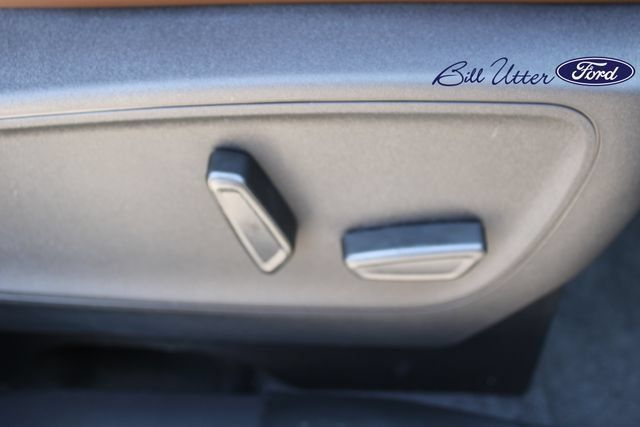 New 2026 Ford Bronco Sport Outer Banks AWD/4WD image 8