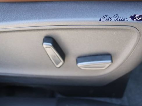 New 2026 Ford Bronco Sport Outer Banks AWD/4WD image 8