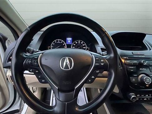 Used 2015 Acura RDX AWD image 11