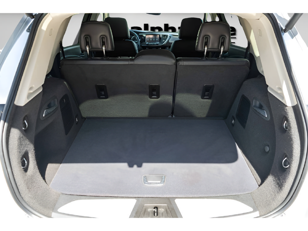 Used 2019 Buick Envision Essence FWD image 9