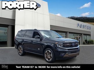 Certified 2026 Ford Expedition King Ranch AWD/4WD video 1