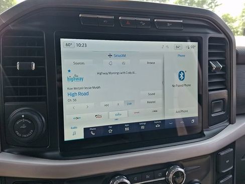 Certified 2022 Ford F150 XLT w/ Equipment Group 302A High AWD/4WD image 27