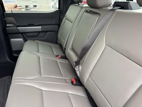 New 2026 Ford F150 Lariat w/ Equipment Group 502A High image 19