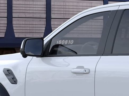 New 2026 Ford Ranger Raptor AWD/4WD image 20