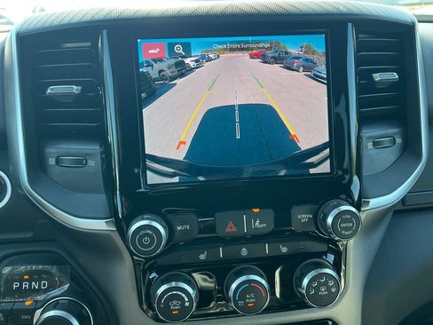New 2026 RAM 1500 4x4 Crew Cab image 27