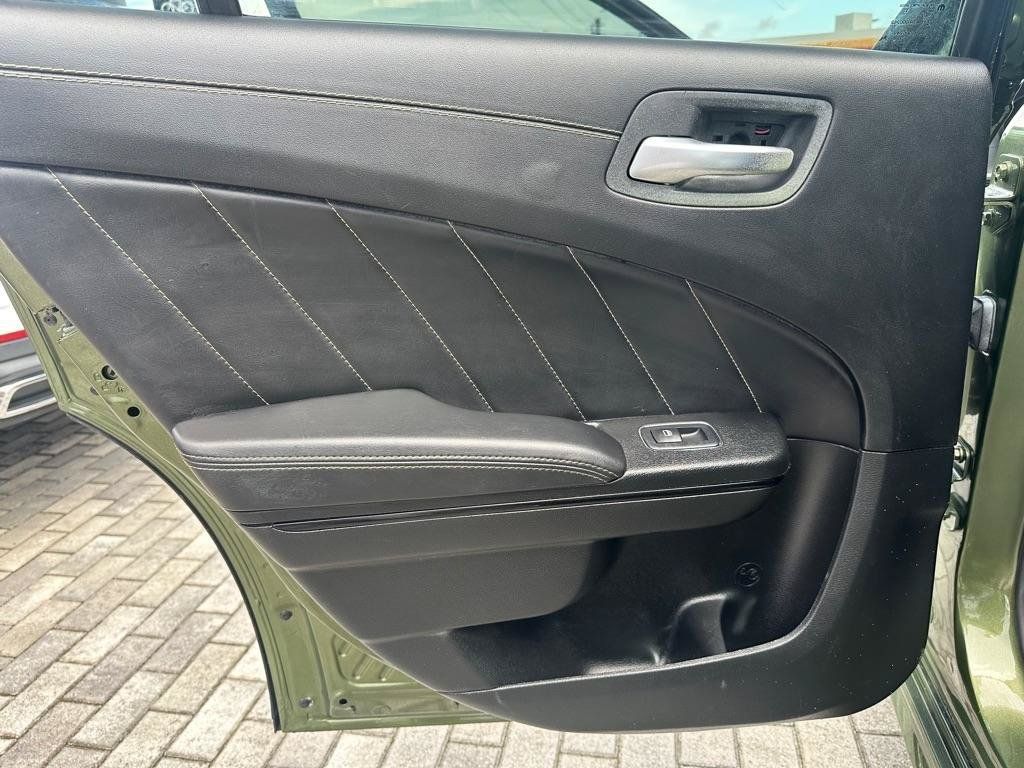 Used 2023 Dodge Charger Scat Pack RWD image 28