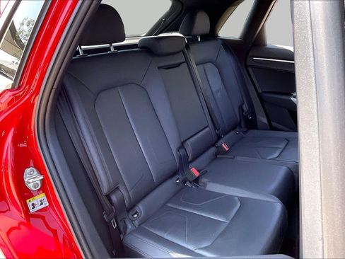 Used 2022 Audi Q3 2.0T Premium Plus AWD/4WD image 20