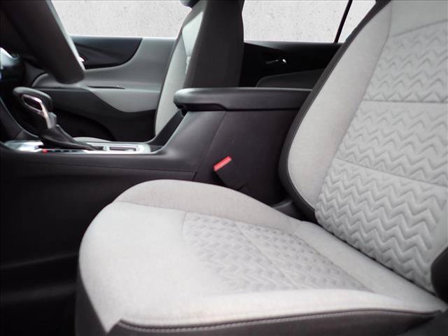 Used 2024 Chevrolet Equinox LT w/ LPO, Floor Liner Package AWD/4WD image 12