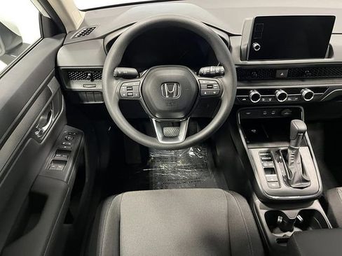 New 2026 Honda CR-V EX image 16