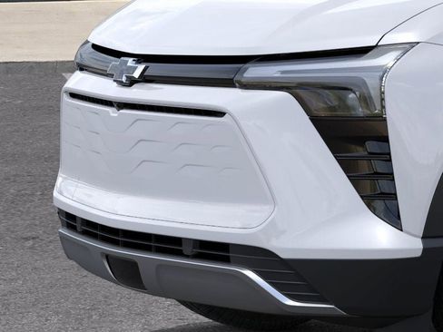 New 2026 Chevrolet Blazer EV LT image 13