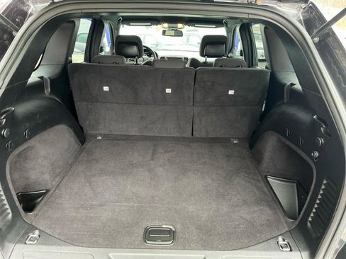 Used 2015 Jeep Grand Cherokee Laredo w/ Quick Order Package 23E image 7