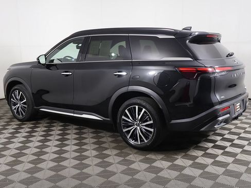 Used 2024 INFINITI QX60 Autograph AWD/4WD image 20