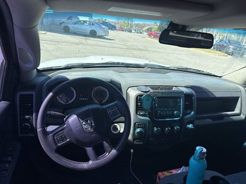 Used 2018 RAM 1500 Tradesman w/ Popular Equipment Group image 9