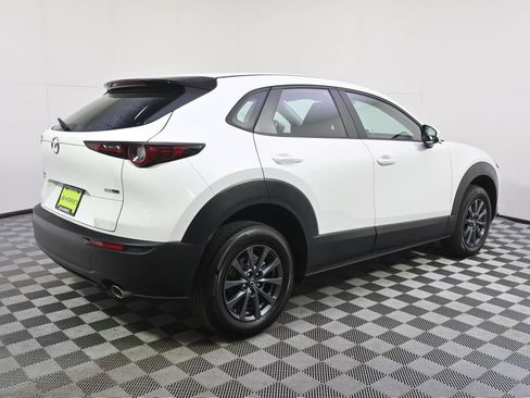 Used 2026 MAZDA CX-30 AWD 2.5 S image 7