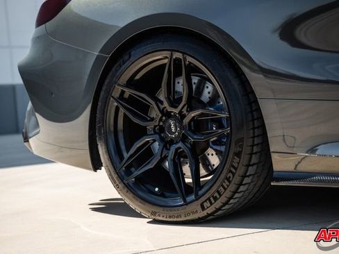 Used 2020 BMW M8 Competition w/ M Driver's Package image 47