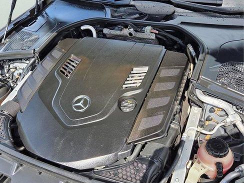 Used 2022 Mercedes-Benz S 580 4MATIC Sedan image 21