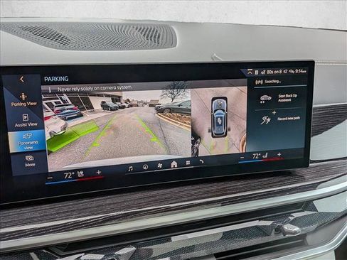 New 2026 BMW X5 xDrive50e AWD/4WD image 13