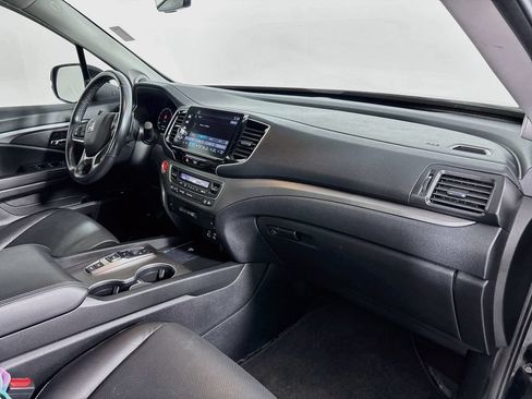 Used 2024 Honda Ridgeline RTL image 28