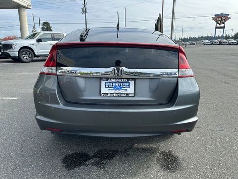 Used 2012 Honda Insight image 4