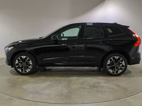 New 2026 Volvo XC60 B5 Plus w/ Protection Package Premier AWD/4WD image 2