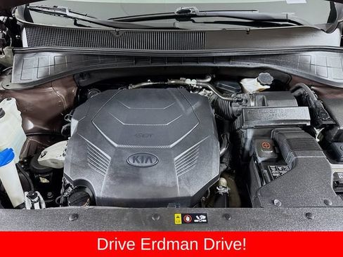 Used 2019 Kia Sorento EX FWD image 30