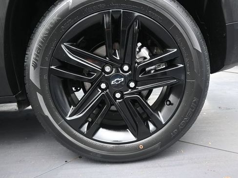 Used 2025 Chevrolet Trax ACTIV w/ Driver Confidence Package FWD image 10